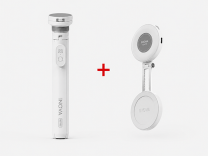 Pack Créateur INOVA MT-85 + LM19